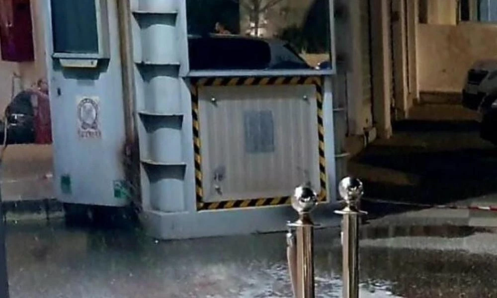 Διατάχθηκε ΕΔΕ για τη γυναικοκτονία στους Αγίους Αναργύρους - Βίντεο-ντοκουμέντο λίγα λεπτά μετά τη δολοφονία της 28χρονης